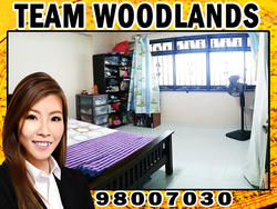 Blk 623 Woodlands Drive 52 (Woodlands), HDB 4 Rooms #140230572